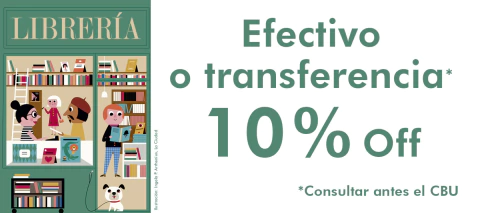 Carrusel Libros del Oso