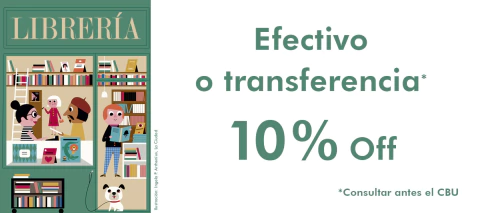 Carrusel Libros del Oso