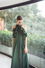 Vestido Jabô - Frente Unica Babados - loja online