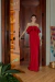 Vestido Chiara - Vermelho en internet