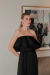 Vestido Chiara - Preto na internet