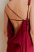 Imagen de Vestido Helo - Marsala