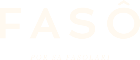 FASÔ por Sa Fasolari