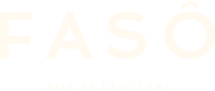 FASÔ por Sa Fasolari