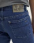 Pantalon jeans tiro medio TAVERNITI 01800-505 en internet