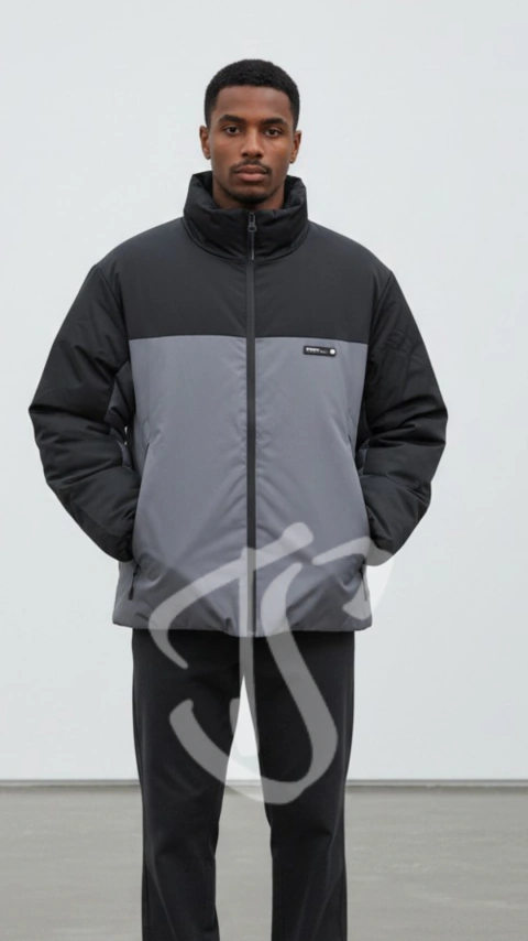 Campera Taverniti Combinada