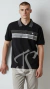 Imagen de Chomba Neon Polo Super Especial con bolsillo
