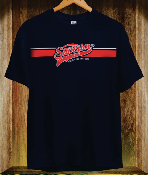 Remera Call Jeans Talle S al 6xl - comprar online