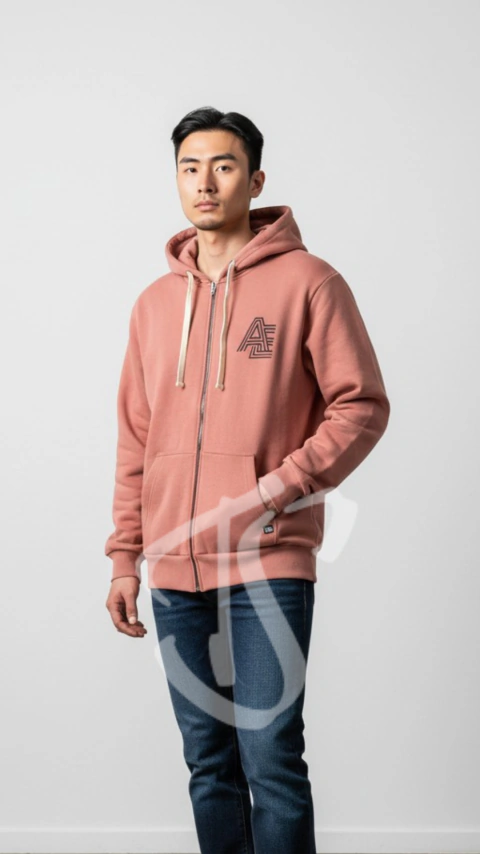 Campera Frizza - tienda online