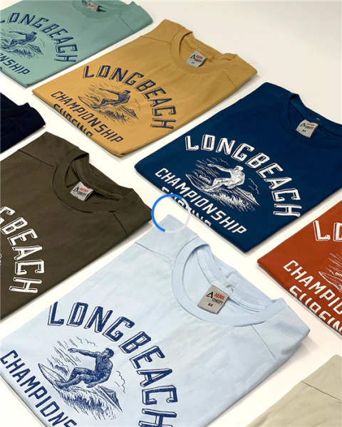 remeras sin manga AERO en internet