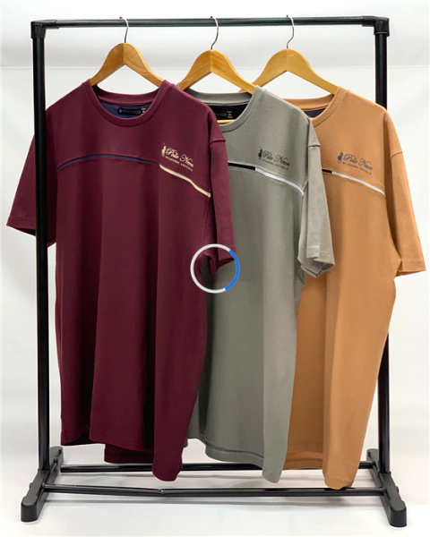 remera estampada POLO HASTA EL 16 - comprar online