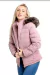 Campera abrigo - Tienda Succot