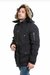 Parka hombre talles especial Hasta el 10 xl en internet