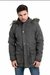 Parka hombre talles especial Hasta el 10 xl - Tienda Succot