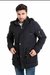 Parka hombre talles especial Hasta el 10 xl