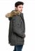 Parka hombre talles especial Hasta el 10 xl en internet