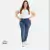 Jeans Modelo Curvy SURA JEANS