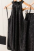 Blusa Sidney de Lentejuelas (Talles S al 4XL) - comprar online