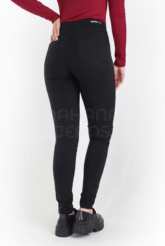 Pantalón bengalina negro en internet