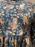 Vestido animalitos del bosque en internet