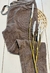 Babucha italiana microcorderoy lisa