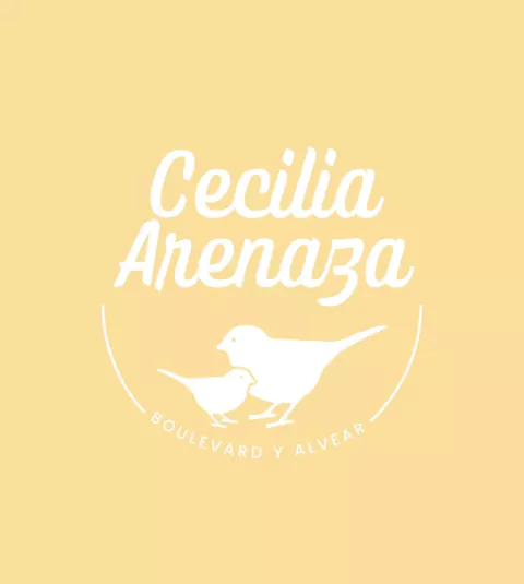 Cecilia Arenaza