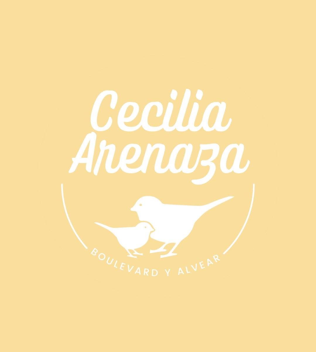 Cecilia Arenaza