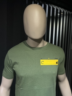 Remera Distance - comprar online