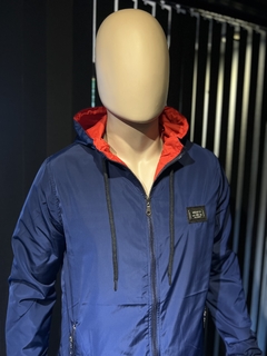 Rompeviento Impermeable - tienda online