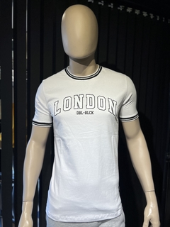Remera London