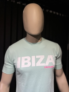 Remera Ibiza - comprar online