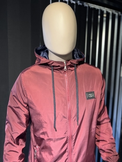 Rompeviento Impermeable - INSTINTO