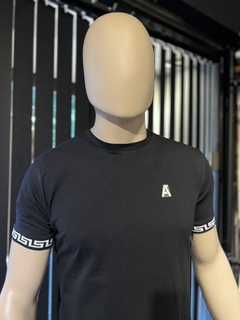 Remera Atenas - INSTINTO