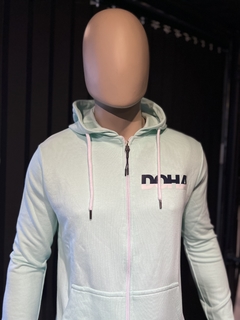 Campera Doha en internet