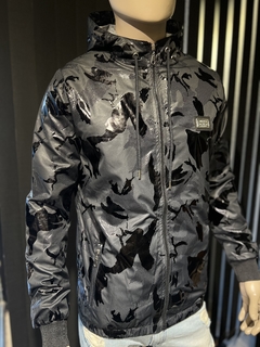 Rompeviento Impermeable - INSTINTO