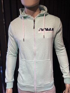 Campera Doha - comprar online