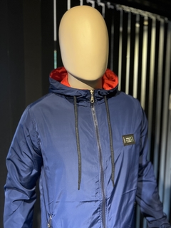 Rompeviento Impermeable - comprar online