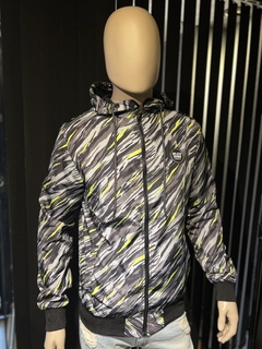 Rompeviento Impermeable