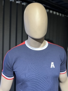 Remera Paris - comprar online