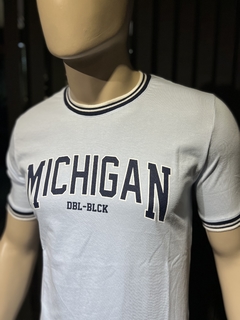 Remera Michigan - tienda online