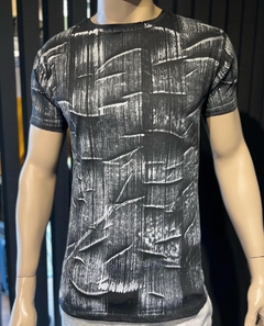 Remera Rodillo en internet