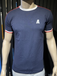 Remera Paris - INSTINTO