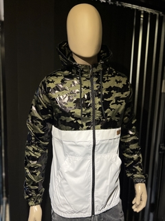 Rompeviento Impermeable
