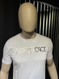 Remera Irreverence - comprar online