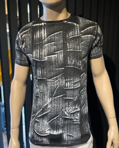 Remera Rodillo - INSTINTO