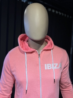 Campera Ibiza - tienda online