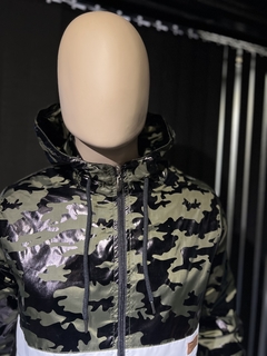 Rompeviento Impermeable - INSTINTO