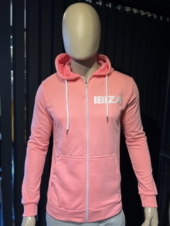 Campera Ibiza