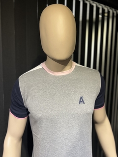 Remera A° - comprar online