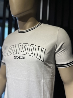 Remera London - INSTINTO